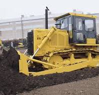 Cat D7G Medium Dozers | Caterpillar