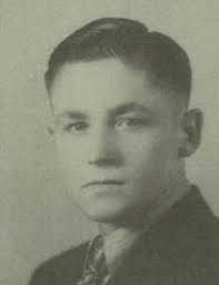 1Lt Frank Adolph Harder (1920-1943)