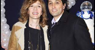 Les désirs sauvages de mon mari m'ont presque rendue folle (tv film). Virginie Lemoine Tout Sur Son Couple Avec Darius Kehtari Puretrend
