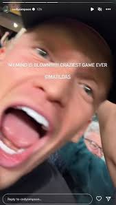 Aussie stars react to Matildas' historic win against France