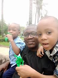 Daniel Eze (@danleze)