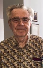 Remembering Orland Park Historian Jerry Myrick