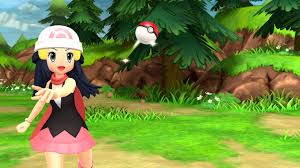 The pokemon company and ila have announced pokemon brilliant diamond and pokemon shining pearl.developingremakes of the 2008 mainline nintendo ds pokemon games, players will head to the sinnoh region; Fj9fdbxtms3dqm