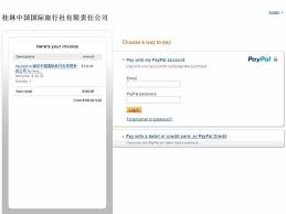 Paypal will always withdraw from your account funds first, but in order to create a recurring payment you need to have credit cards linked to it and it needs to have enough money in them, so let's find out: How To Pay By Paypal Pay To Topchinatravel Through Paypal