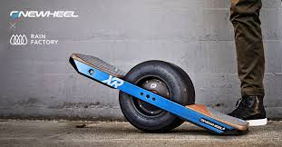 What if my onewheel fall over? How Santa Barbara Startup Onewheel Scaled To Success Rainfactory