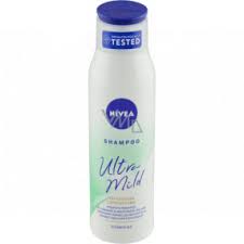 Amazingly, you can get a discount of up to 52% when you purchase nivea hair care online! Nivea Ultra Mild Refreshing Shampoo For Fast Lubricating Hair 300 Ml Vmd Parfumerie Drogerie