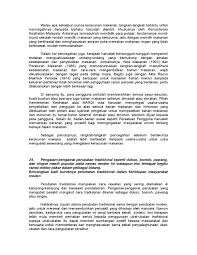 Kontaminasi tersebut dapat disebabkan oleh kuman atau racun. 100 Karangan Contoh Pmr Dan Spm By Zaiton Zaba Issuu