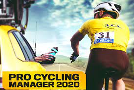 Pro cycling manager 2020 genre: Pro Cycling Manager 2020 Free Download V1 6 2 0 Repack Games