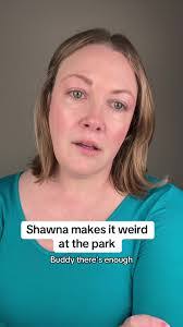 Shawna Meade's Instagram, Twitter & Facebook