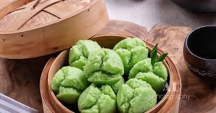 200 gr tepung beras 150 gr gula pasir 50 gr tepung terigu 400 ml. 55 Resep Kue Mangkok Tanpa Enak Dan Sederhana Ala Rumahan Cookpad