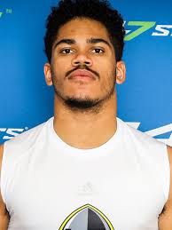 Wisconsin 2023 Football Prospects