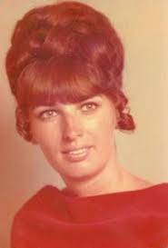 Burbank High Blog: Corrine Ann Lee Swanson, BHS '66 (1948-2012)