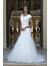 Amy Santiago Wedding Dress