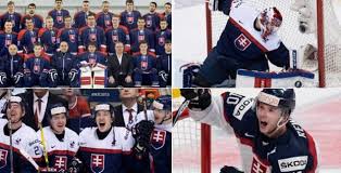 Další díly celkem 152 díl. Slovenski Bronzovi Medailisti Z Ms Do 20 Rokov 2015 Co Je S Hracmi Dnes Sport7 Sk