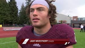 Football vs. Willamette (10.01.2016)