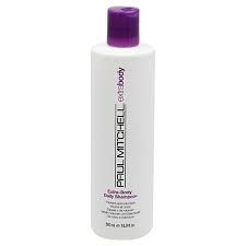 Paul Mitchell Shampoo Extra Body Daily