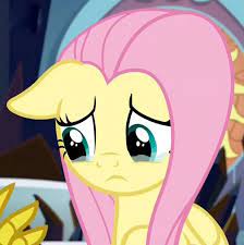 Pin On Fluttershy 2nd Waifu