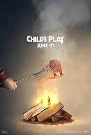 Hollywood featured, hollywood movies 2019, country: Chucky Takes Down Another Toy Story Character In The New Child S Play 2019 Poster Movies