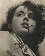 Ellinore Ginn at Heatherley's School of Art