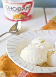 Chobani Frozen Yogurt The Wannabe Chef