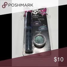 Grunge lip trio lip paint kit $8.99. 3x 15 Tattoo Junkee Lip Paint Glitter Grunche Lip Paint Grunge Blue Lips