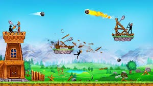 Pretty good graphics and very simple control will conquer you from the first minute of the grow castle mod apk, become a famous military leader and think . The Catapult 2 Grow Castle Tower Defense Stickman Mod Unlimited Money 5 1 6 Download For Android