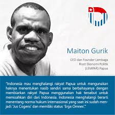 Papua Garis Lurus (@papuamerdeka.id) • Instagram photos and videos