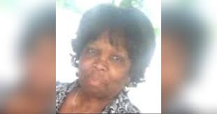 Obituary for Mildred Jackson