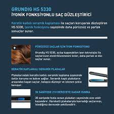 Grundig Hs 5330 Seramik Keratin Yorumlari Sayfa 4