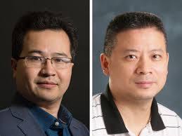 Autonomous Robot for Subsea Oil and Gas Pipeline Inspection Being Developed  At Cullen