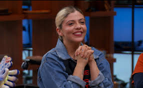 OFICIAL: Daniela Parra se convierte en la segunda Capitana de MasterChef 24/7