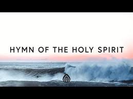 Hymn Of The Holy Spirit By Pat Barrett In 2020 Holy Spirit Hymn Inspirational Songs
