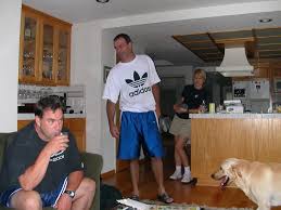 Anthony Barringer Obituary (2015)