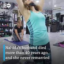 29 yoga instructors job openings on indeed require this skill in 2013, it increases by 29 in comparison to previous year. Saash Age Is Just A Number Nahida Abden Thinks So Too