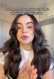 Momentos Embaraçosos de Crepúsculo