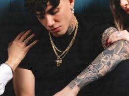 Nicholas Alfieri Niky Savage Archivi ~ Spettacolo Periodico Daily