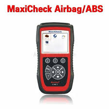 Autel Maxicheck Airbag Abs Srs Light Service Reset Tool Diagnostic Tool Cool Tools Mechanic Tools