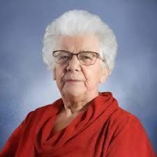 Décès de Carmen Auger