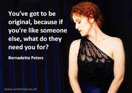20 Incredible Thespian Quotes On Creativity Theatre Nerds Theatre Quotes Actor Quotes Acting Quotes