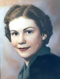 Marie Simmons Obituary