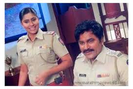 She has received maharashtra state's best actress award for the movie kapuskondyachi goshta. Interviews Archives Page 6 Of 25