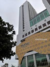 The map created by people like you! Taxi Singapore To Trove Johor Bahru Sgmytrips