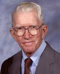 Walter Erickson, Sr.
