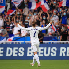 This is the overview which provides the most important informations on the competition euro 2020 in the season 2021. Euro 2020 Team Guides Part 21 France Soccer The Guardian