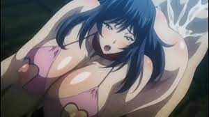 Hentai huge tits videos