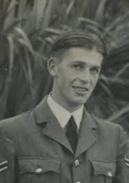 John Greenhalgh (1922-1986)