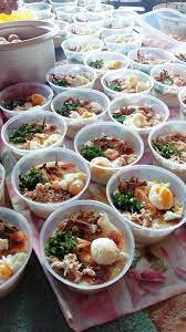1 ekor menu husna nasi berlauk kg air dingin yang terletak di tumpat kelantan adalah trendsetter dalam. Nasi Air Golok Kota Bharu Facebook