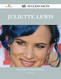 Juliette Lewis 168 Success Facts