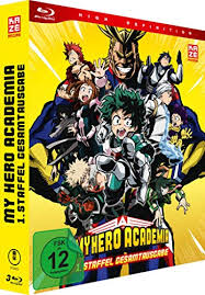 Film en streaming voir bande annonce. My Hero Academia News Termine Streams Auf Tv Wunschliste