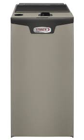 Lennox's elite series gas furnace utilizes two stage operation in an effort to reduce noise, generate more even temperatures in the home, reduce temperature swings between heating cycles, provide more air filtration, and have fewer on/offs to. El195e Gas Furnace Commercial Heating Lennox Commercial